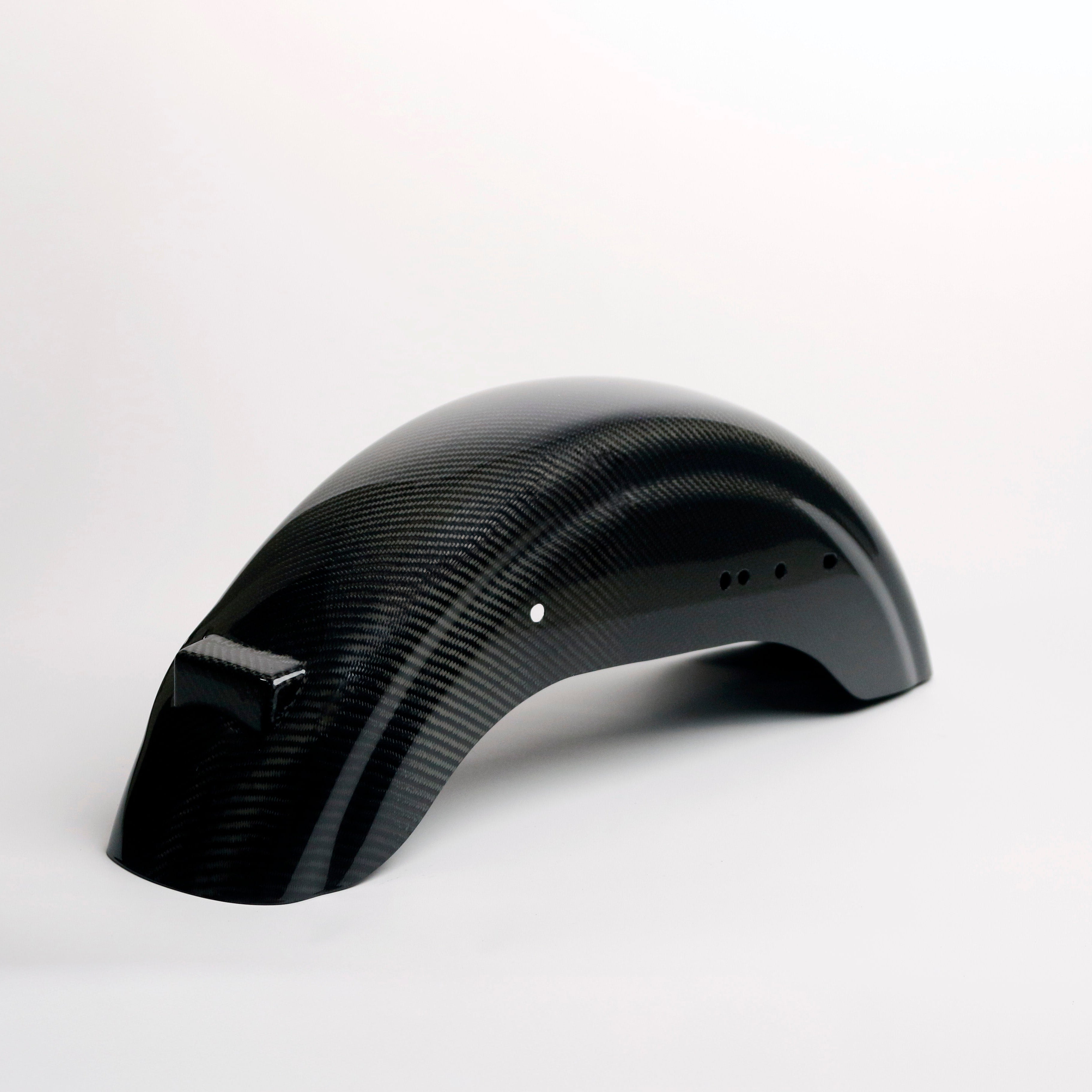 FXR Carbon Fiber Rear Fender