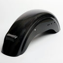FXR Carbon Fiber Rear Fender