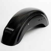FXR Carbon Fiber Rear Fender