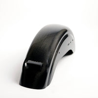 FXR Carbon Fiber Rear Fender