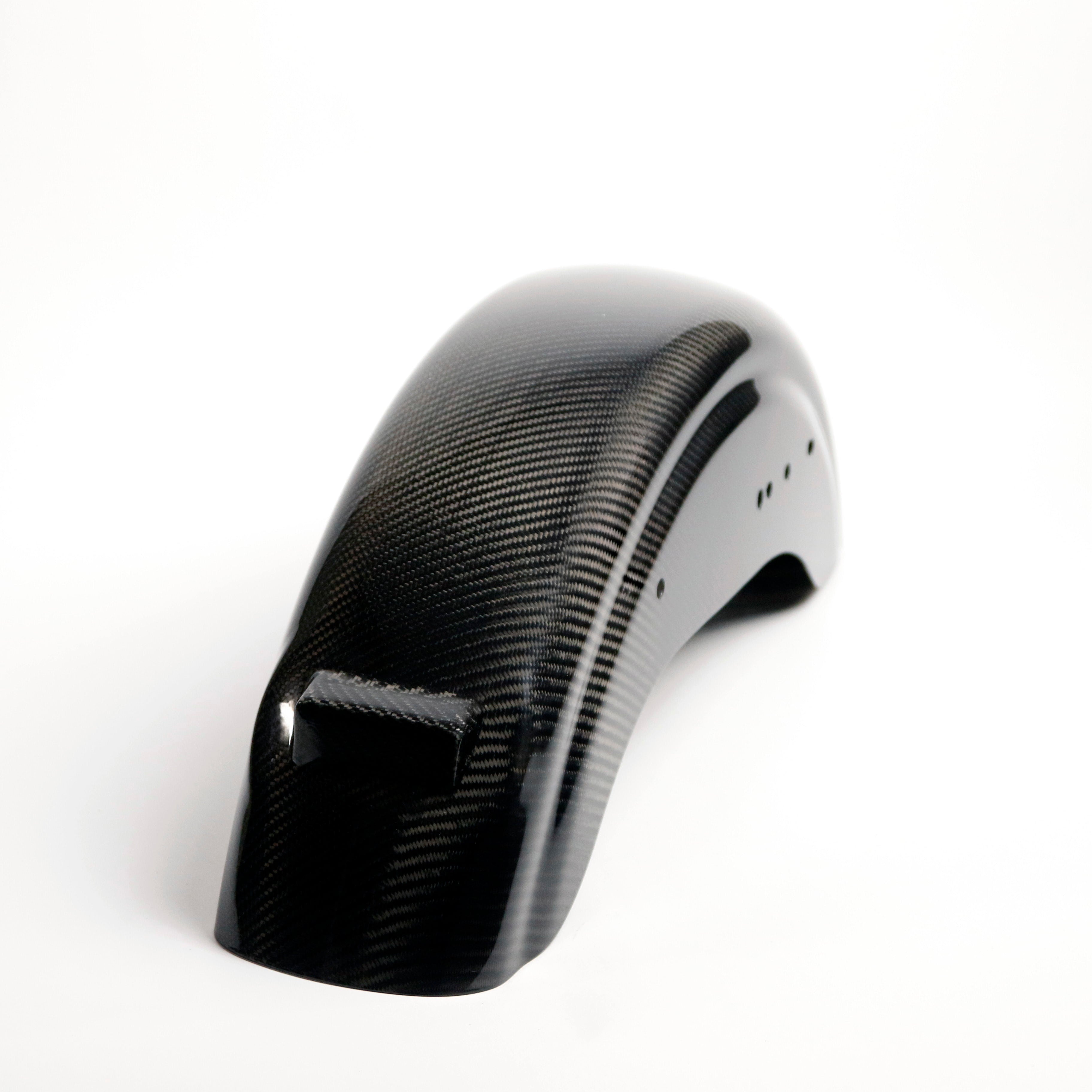 FXR Carbon Fiber Rear Fender