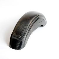 FXR Carbon Fiber Rear Fender
