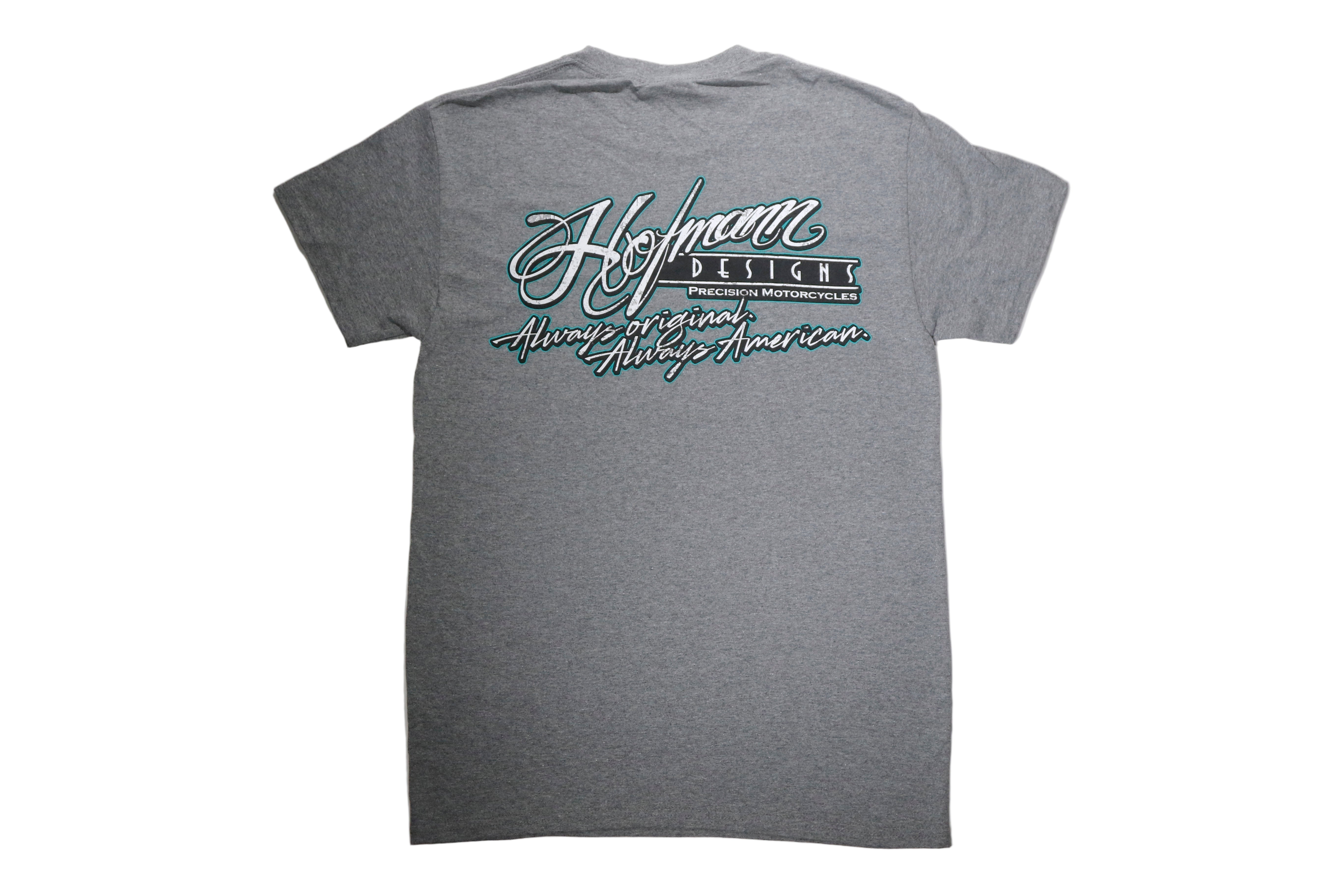 Hofmann Designs Always Original - Always American Shirt