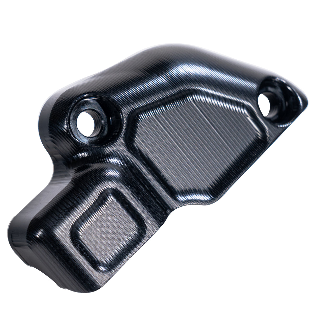 2023.5-2026 Harley Touring Gear Position Sensor Cover – Hofmann Designs