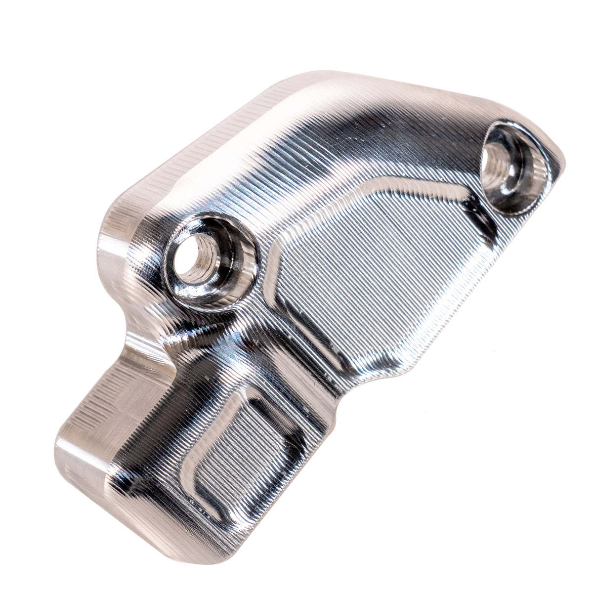 Frame Cover Sensor Gear Position Sensor Cover (23.5 CVO + 24 Touring) – Hofmann Designs