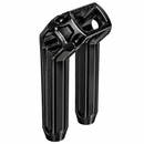Hofmann Designs Paradox Billet Risers with Koso Gauge Mount (New Style)