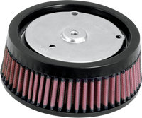 K&N AIR FILTER 0818
