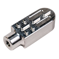 Hofmann Designs Billet Shift Peg