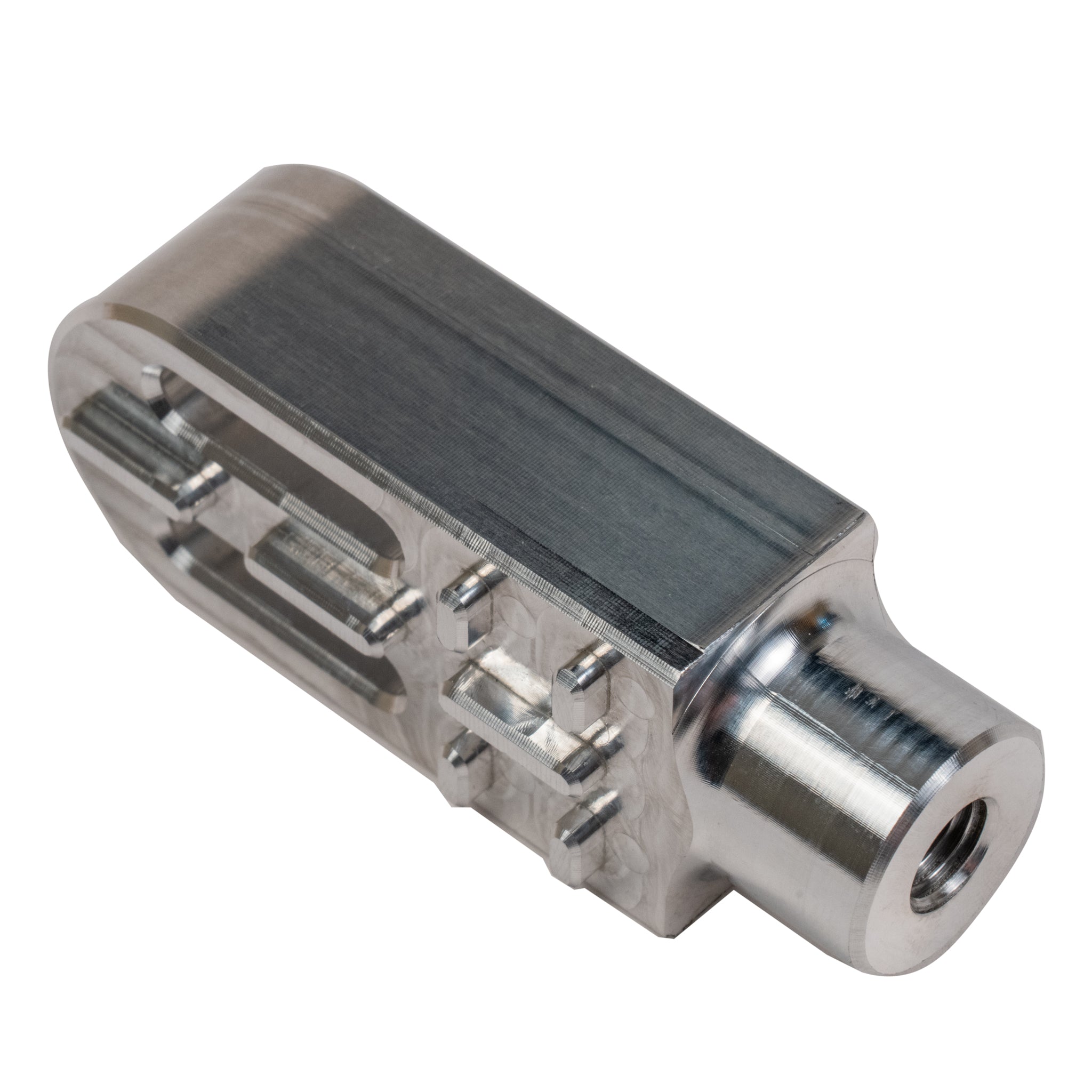 Hofmann Designs Billet Shift Peg