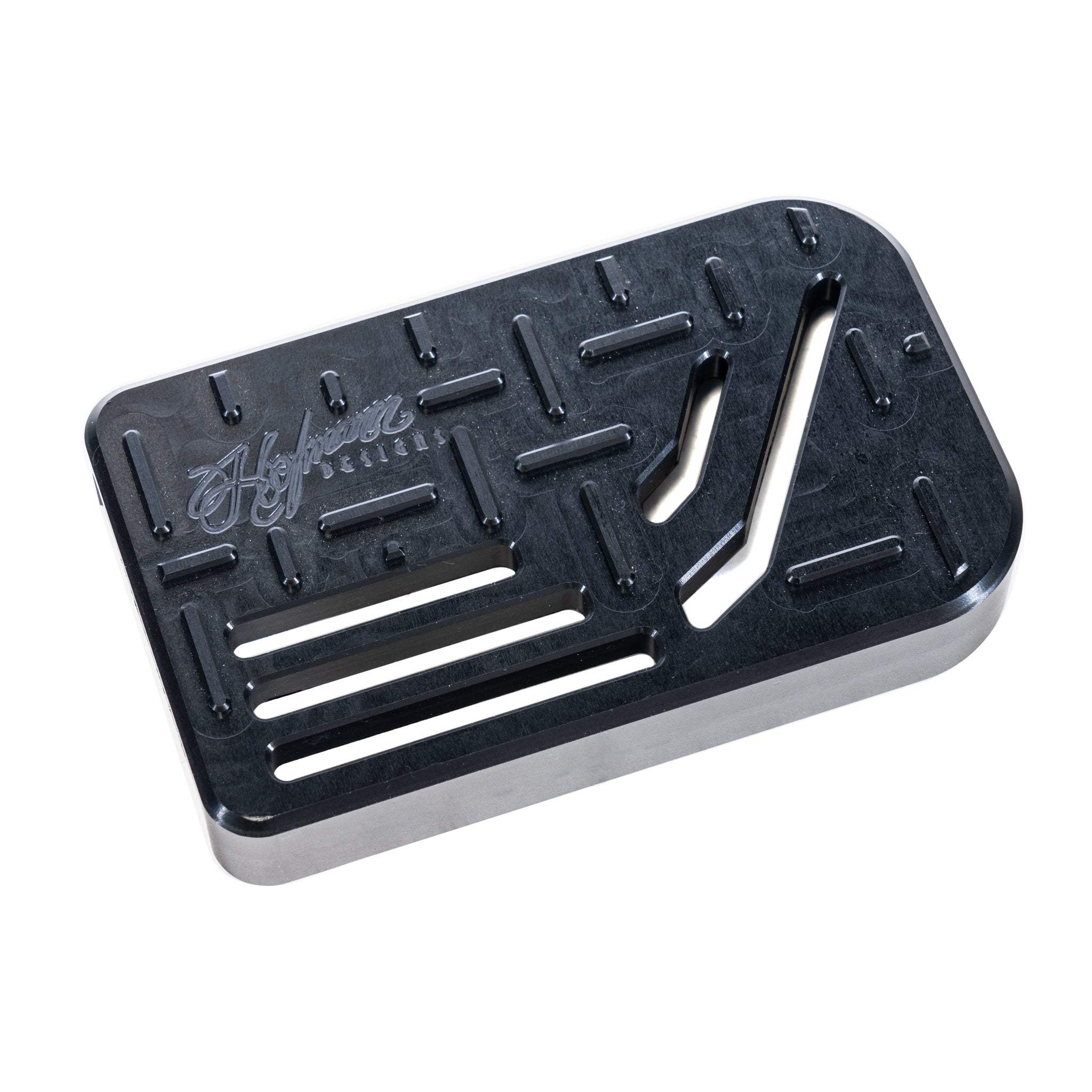 Hofmann Designs Billet Brake Pedal