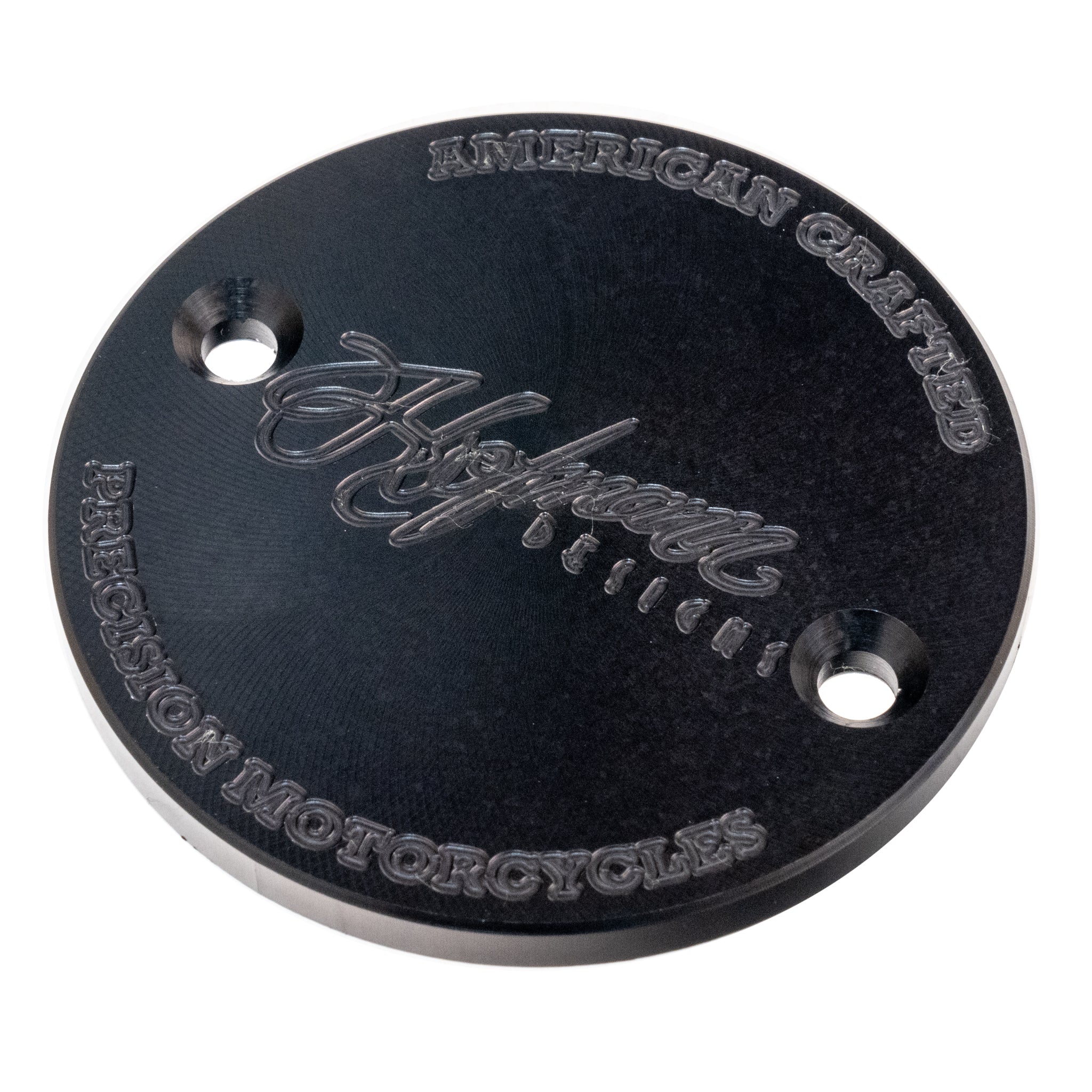 Hofmann Designs Billet Timing Cover