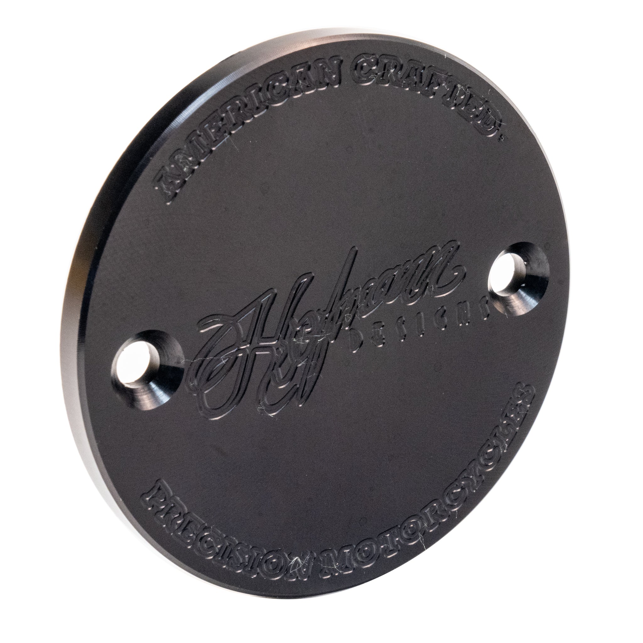 Hofmann Designs Billet Timing Cover