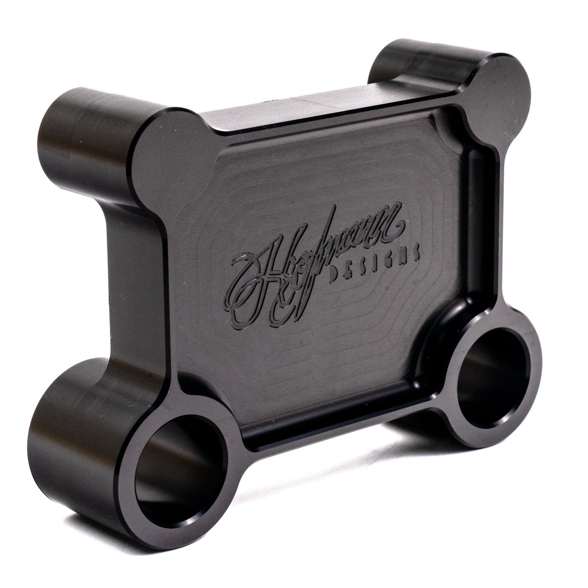 Hofmann Designs Billet Pull Back Plate