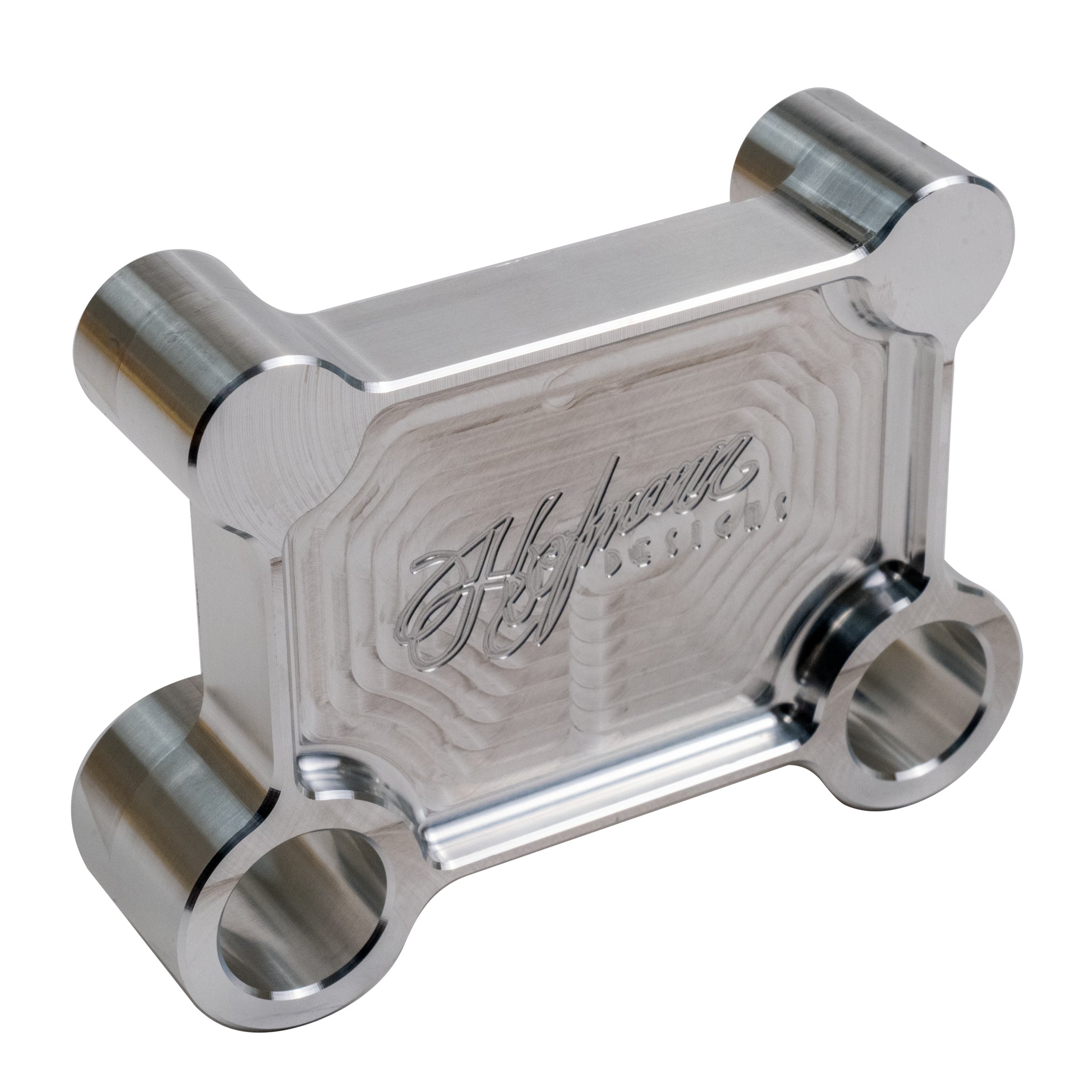 Hofmann Designs Billet Pull Back Plate