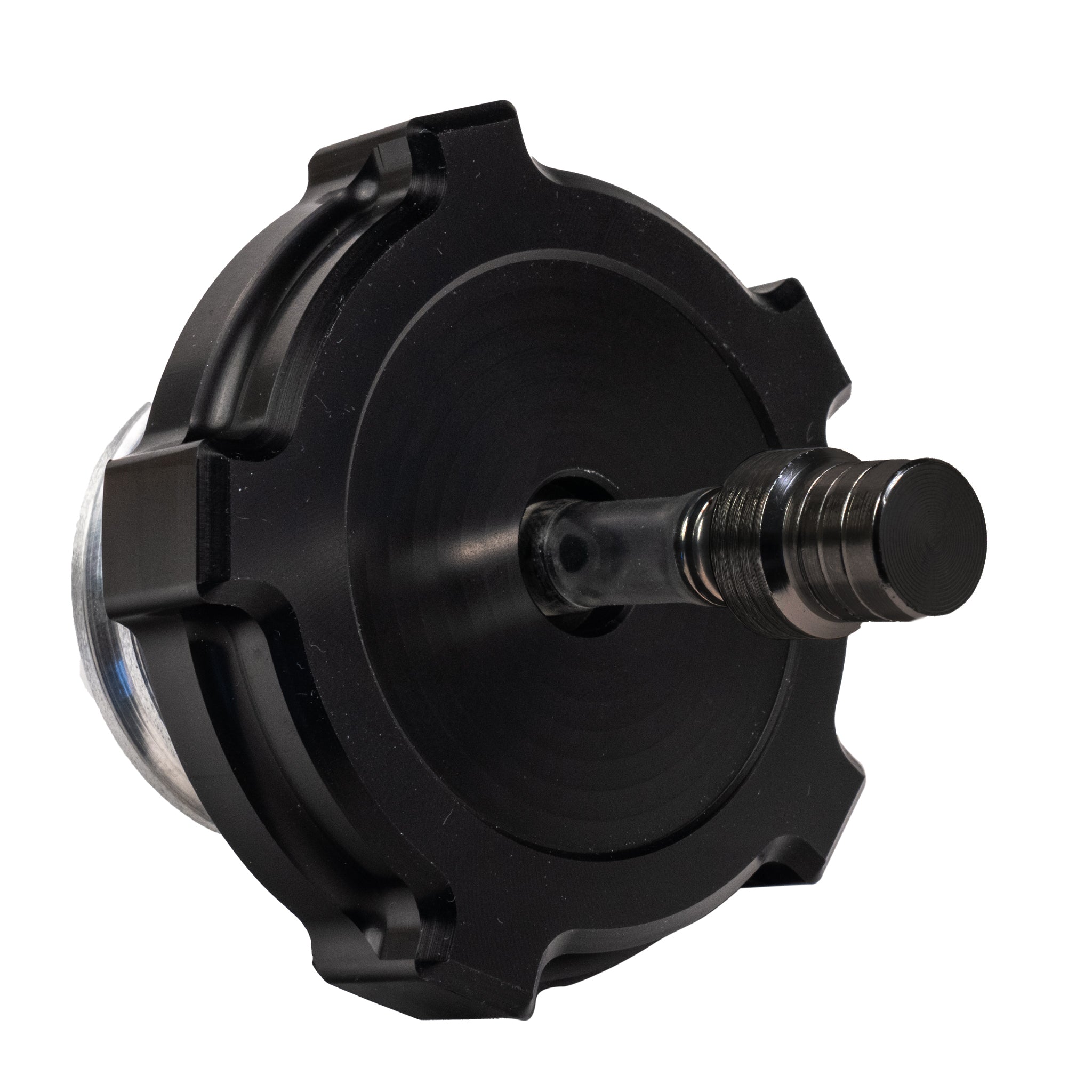 Hofmann Designs Moto X Gas Cap