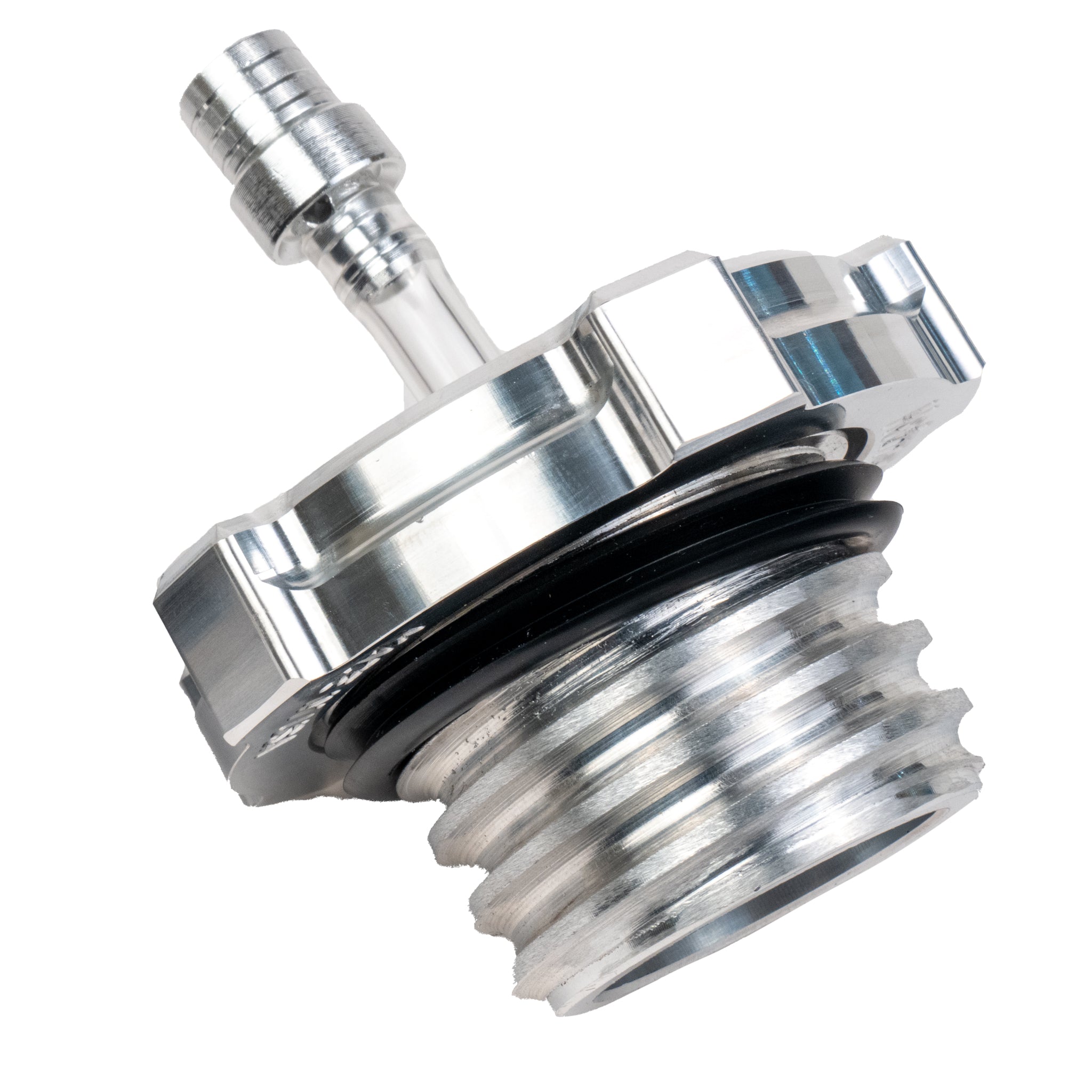 Hofmann Designs Moto X Gas Cap