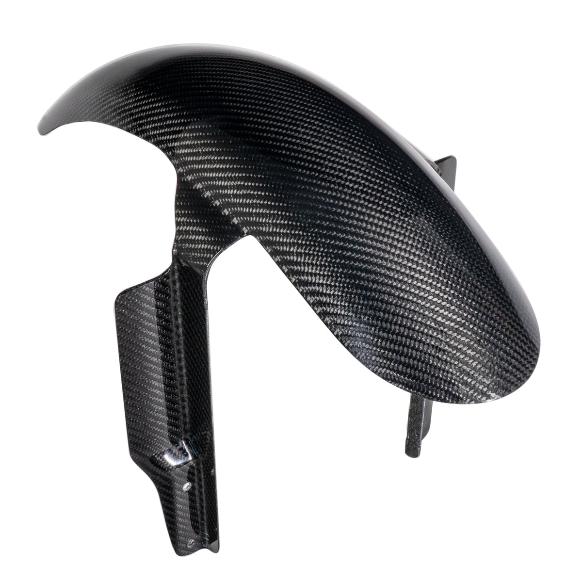 Lowrider S & ST Carbon Fiber Front Fender – Hofmann Designs