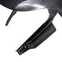 Lowrider S & ST Carbon Fiber Front Fender