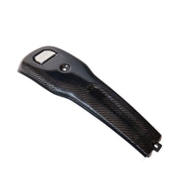 Lowrider S & ST Carbon Fiber Dash