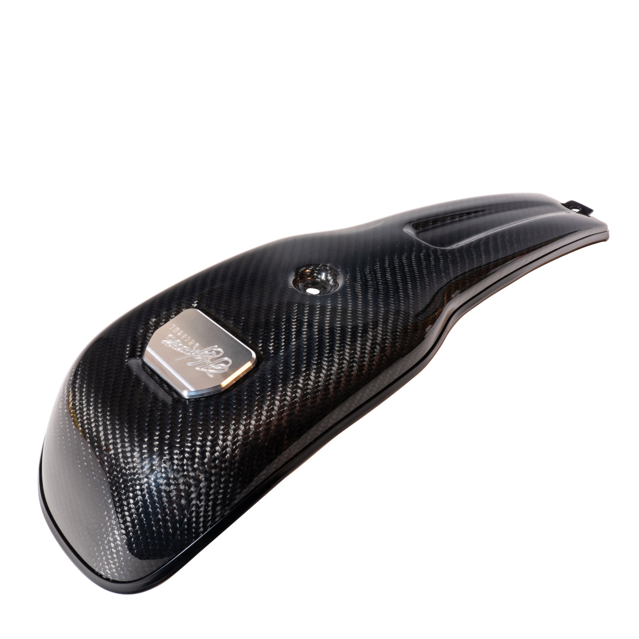 Lowrider ST Carbon Fiber Dash – Hofmann Designs