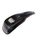 Lowrider S & ST Carbon Fiber Dash