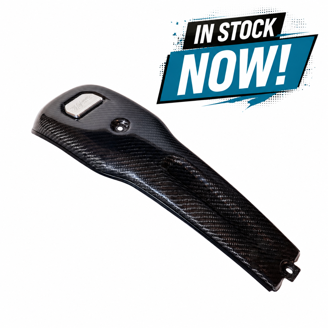 Lowrider ST Carbon Fiber Dash