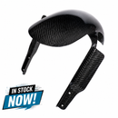 Lowrider S & ST Carbon Fiber Front Fender