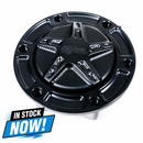 2023.5-2026 Touring Gas Cap Assembly Kit | Directional 5 Spoke Style