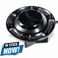2023.5-2026 Touring Gas Cap Assembly Kit | 12pt Style