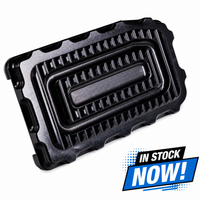 Hofmann Designs Paradox Billet Brake Pedal