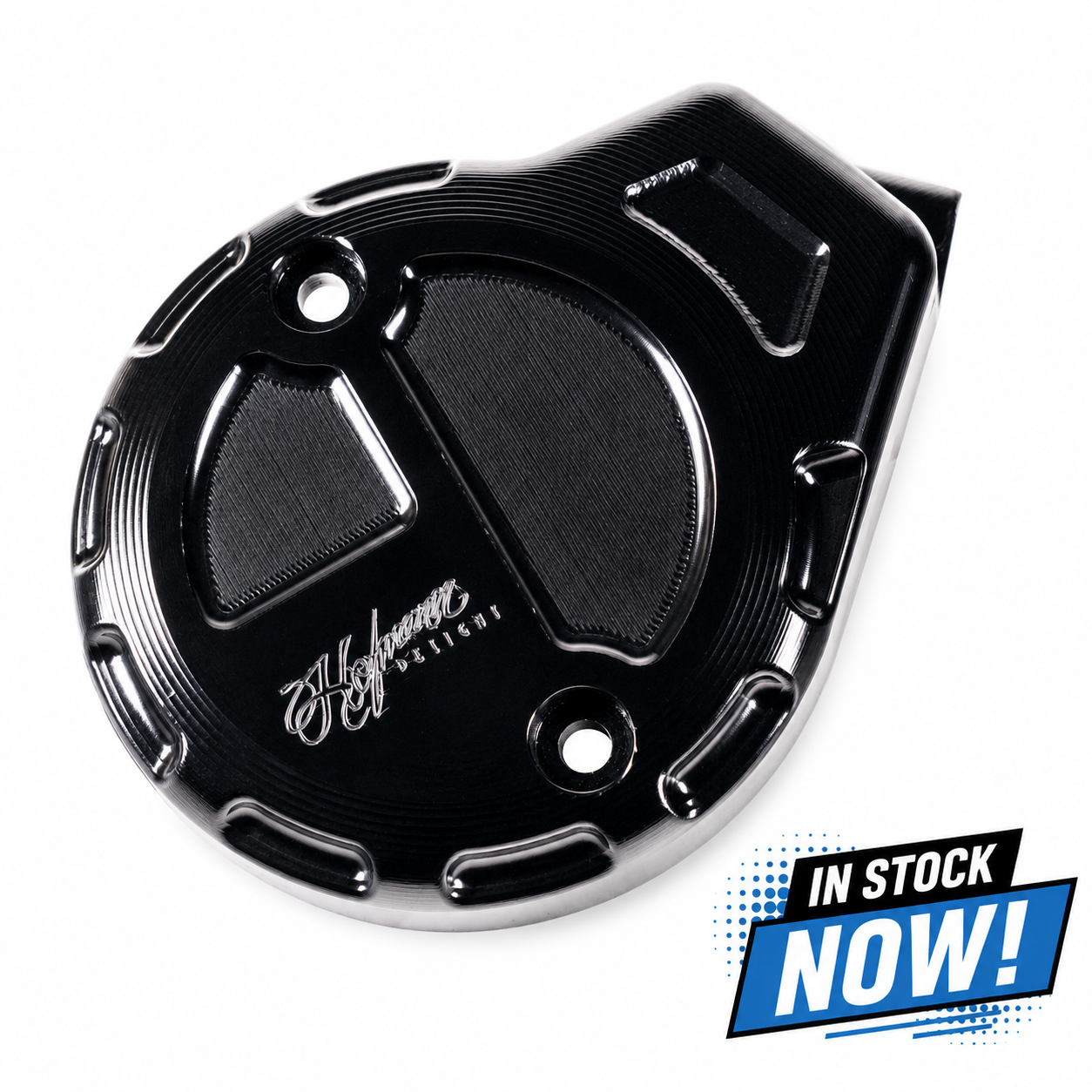 2023.5-2026 Paradox Touring Timer Cover w Sensor Cover Kit V2