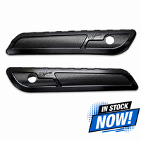 2023.5-2026 Paradox Saddlebag Lid Latch Covers