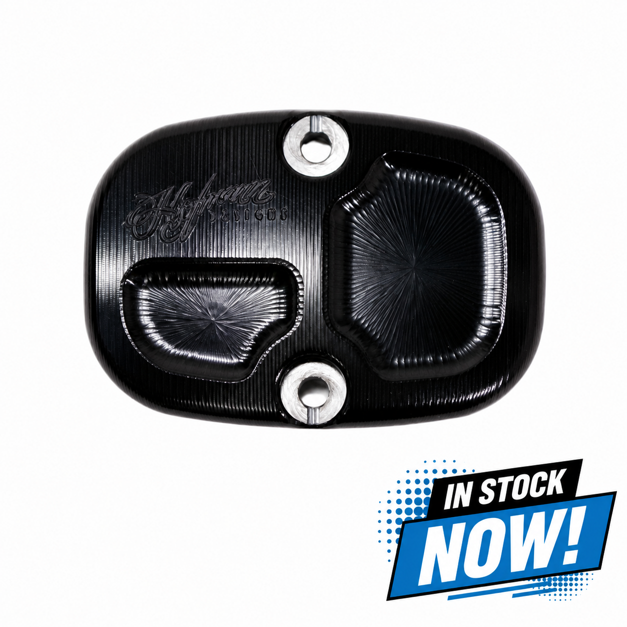 2008-2026 Paradox Rear Brake Res Cover