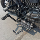 Hofmann Designs X Khrome Werks Foot Control Kit