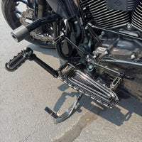 Hofmann Designs X Khrome Werks Foot Control Kit