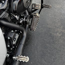 Hofmann Designs X Khrome Werks Foot Control Kit