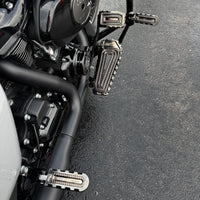 Hofmann Designs X Khrome Werks Foot Control Kit