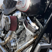 Hofmann Designs M8 FXR Kit