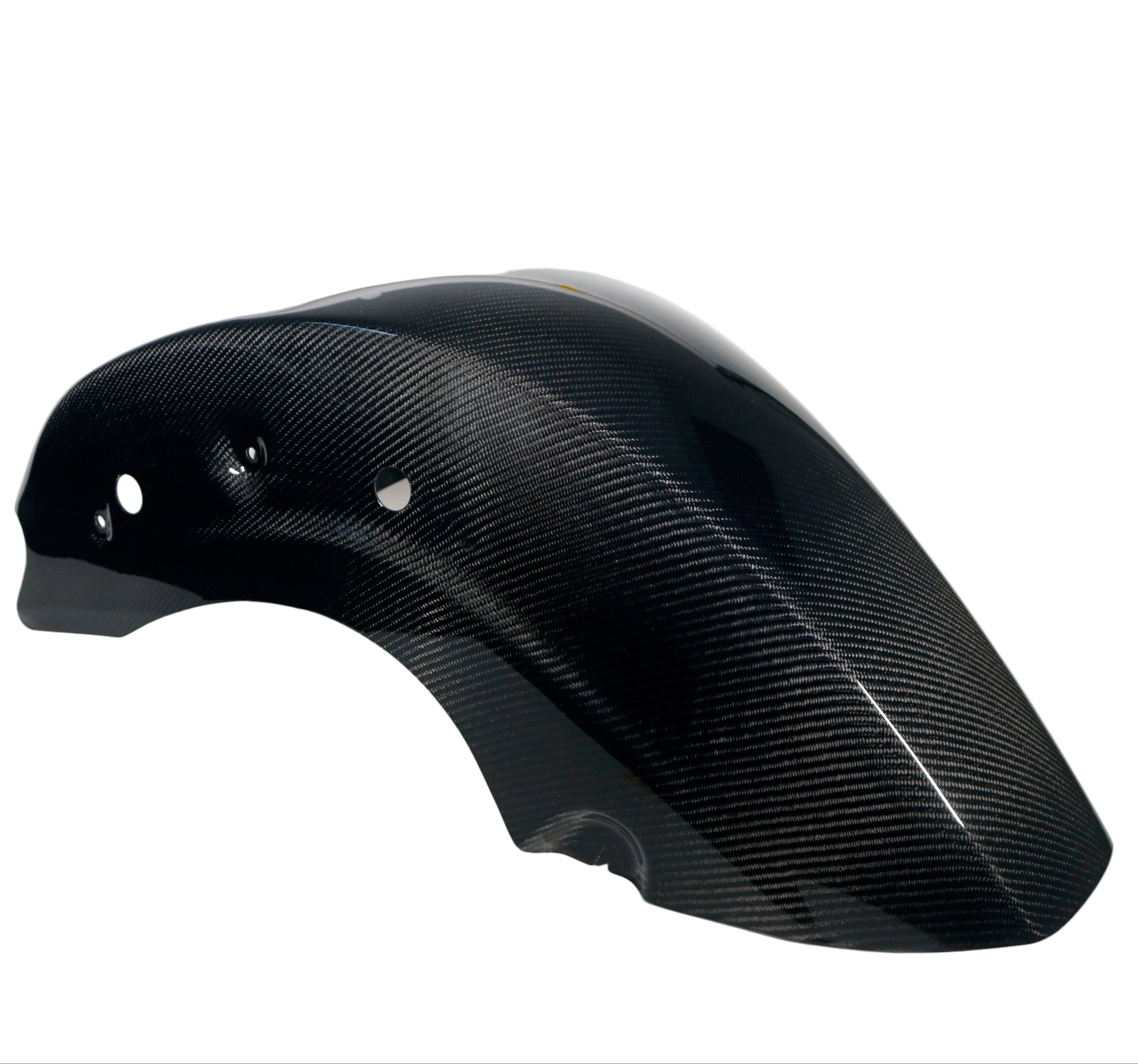 2020-2025 Challenger/2025 Power Plus Indian Chieftain Rear Fender