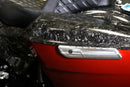 2023.5+ Saddlebag Lid Latch Covers