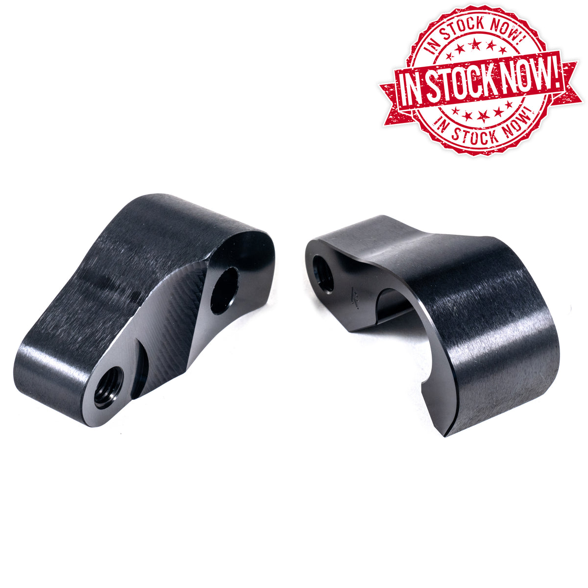 Lift Blocks Lift Blocks.Res Mounts (Suspension) – Hofmann Designs