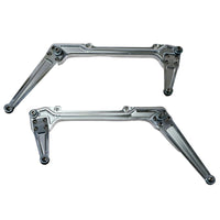 Hofmann Designs Softail Saddlebag Mounting Kit