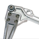 Hofmann Designs Softail Saddlebag Mounting Kit