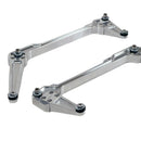 Hofmann Designs Softail Saddlebag Mounting Kit