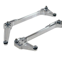 Hofmann Designs Softail Saddlebag Mounting Kit