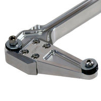 Hofmann Designs Softail Saddlebag Mounting Kit