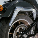 Hofmann Designs Softail Saddlebag Mounting Kit