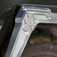 Hofmann Designs Softail Saddlebag Mounting Kit