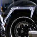 Hofmann Designs Softail Saddlebag Mounting Kit