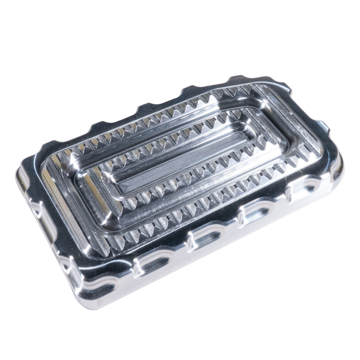 Hofmann Designs Paradox Billet Brake Pedal